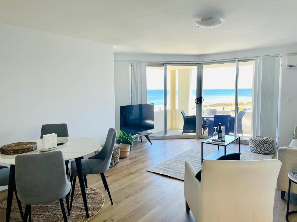 Cottesloe Beach View Apartments #7 Perth Zewnętrze zdjęcie