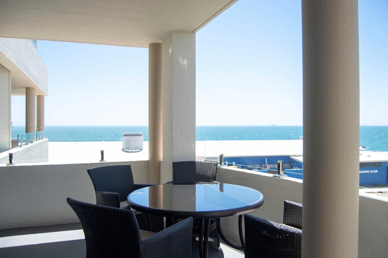 Cottesloe Beach View Apartments #7 Perth Zewnętrze zdjęcie