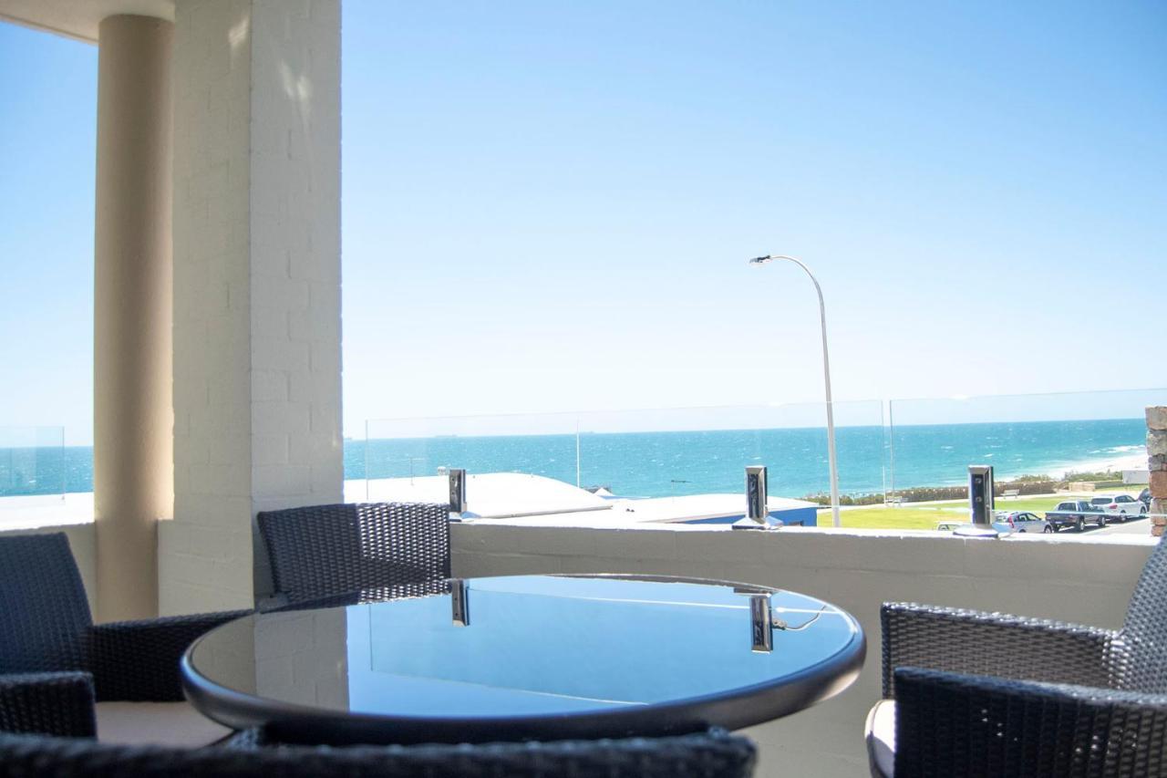 Cottesloe Beach View Apartments #7 Perth Zewnętrze zdjęcie